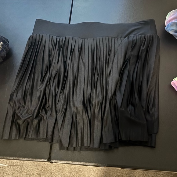 Bundle (5 pieces) size large shorts/skirts - Picture 1 of 5